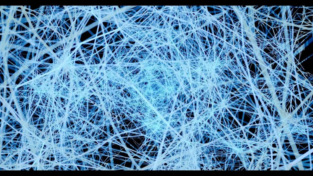 0b4k3 - voices feat. kinu (Music Video)／画像は本動画から