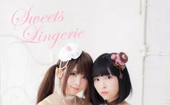 フェティッシュ下着の祭典「TEDDY」 着て見て撮れる自撮りブースも！