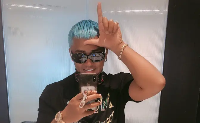 三代目JSB ELLYが『フォートナイト』大会に　相次ぐ著名人の競技ゲーム参戦