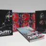 ウルトラマン 主題歌・挿入歌 大全集 Ultraman Songs Collected Works