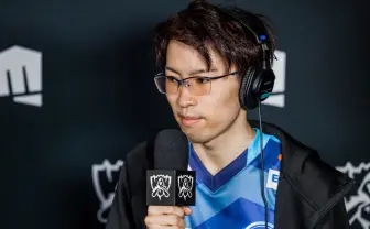 抗原検査陽性に高山病 『LoL』世界大会、日本代表DFM・Eviが振り返る初戦