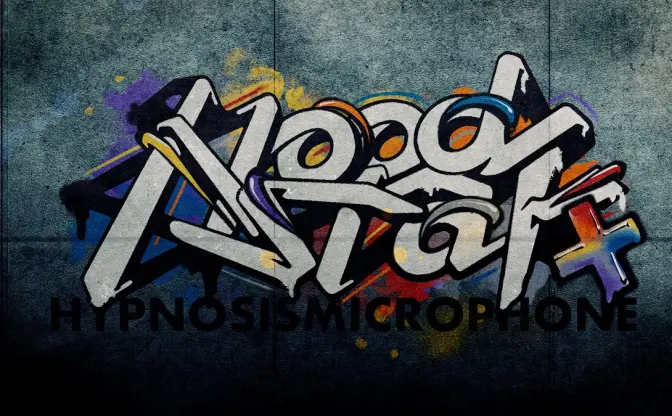 ヒプマイ18人曲「Hoodstar +」MV公開　4周年でTikTokも開設