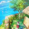 劇場アニメ『岬のマヨイガ』キービジュアル