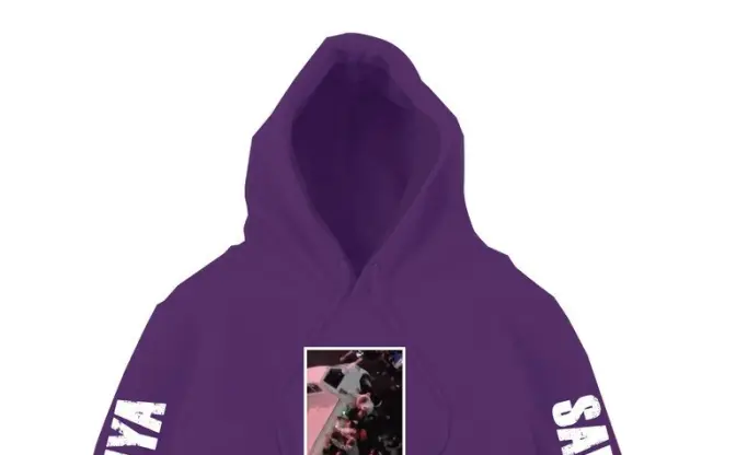 渋谷を守れ！ ハロウィン「軽トラ横転」をプリントしたパーカーが登場