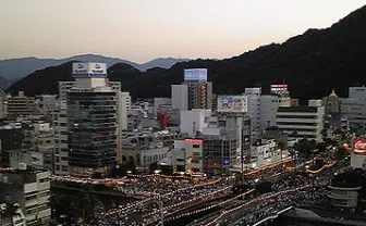 最高の夏──徳島市阿波おどり、2013年日程決定
