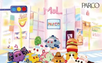 『PUI PUI モルカー』初の展覧会　本物のモルカーや“乗れる”実寸大モルカーも