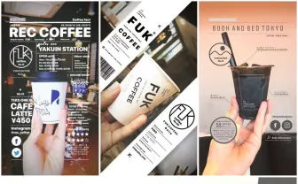 【追記】インスタの機能だけで創作！ デザイン未経験のクリエイター せとりょう