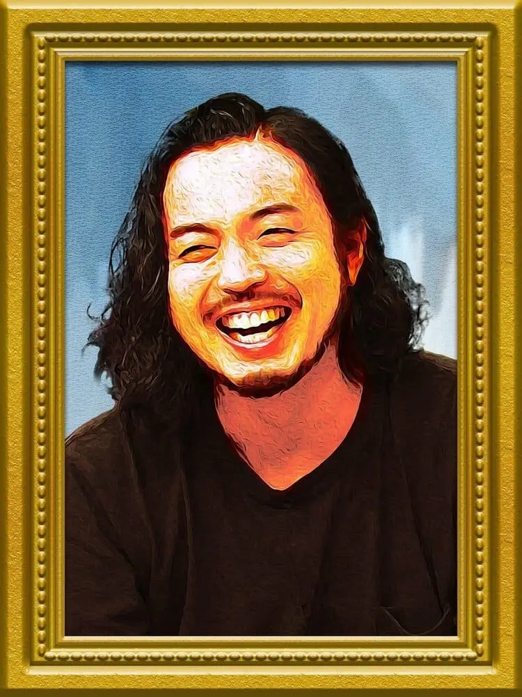 画像はCreepy NutsのTwitterアカウントから