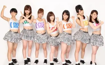 2.5D初の5日間連続放送、アップアップガールズ（仮）2.5D頂上決戦！