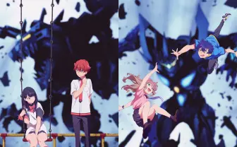 オーイシマサヨシ、新曲は映画『グリッドマン』主題歌「最高の楽曲できました！」