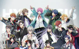 『ヒプノシスマイク』初の周年イベント開催　トークとゲームで6年間を振り返る