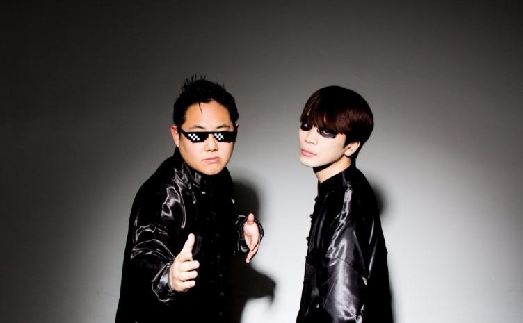 ゆるダラ系HIPHOPユニット「ADULT ONLY KIDS」サ上レーベルから