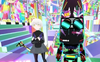 ミソシタ×キヌ対談　VRは現実の代替にならない──コロナ以降の仮想空間の在り方