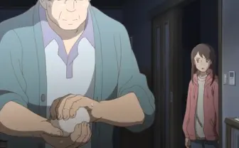 父娘の温かいふれあいが泣ける…！ マルコメのアニメCM第3弾公開