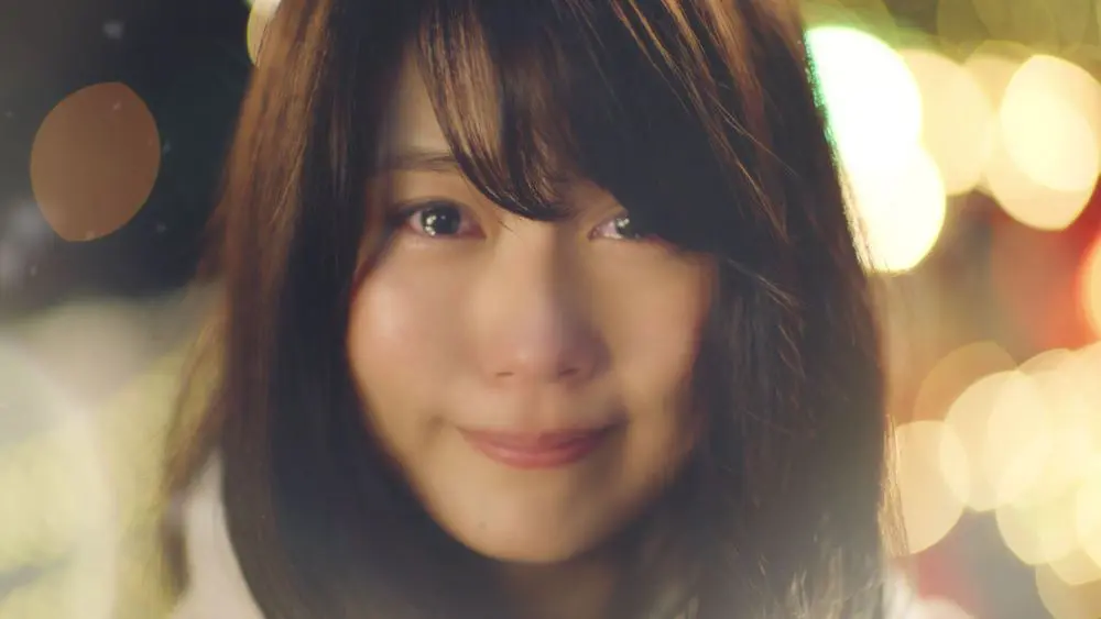 クリスマスラブ 【有村架純さん主演】 wiccaオリジナルムービー