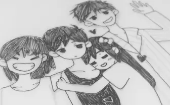 話題の海外ホラゲ「OMORI」、2000万円の支援で3DS化決定