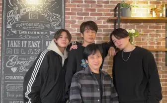 ジャにのちゃんねる、登録者数400万人突破　ジャニーズ初の快挙