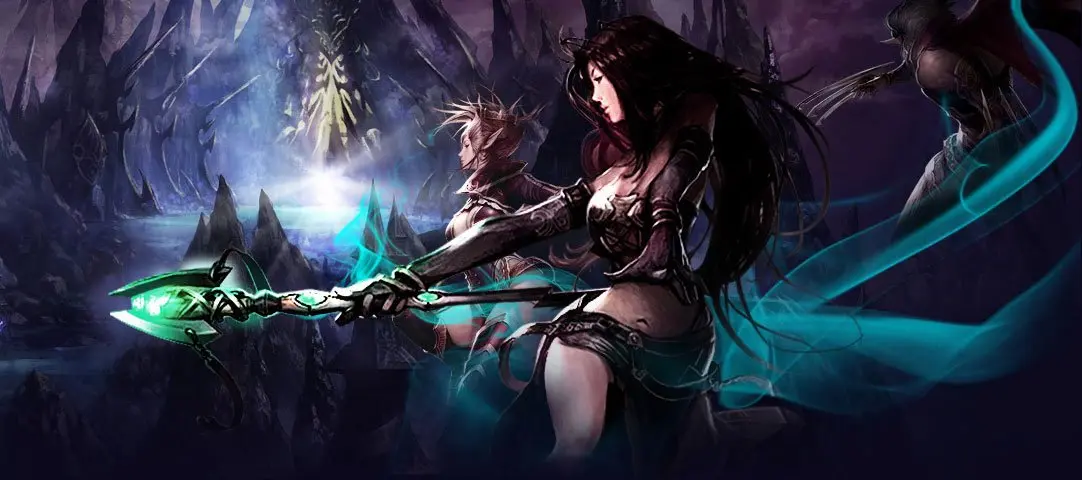 MMORPG『リネージュ』有名プレイヤーが余命半年に　運営と当時の仲間が動いた