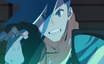 『プロメア』興行収入10億円突破　前日譚「ガロ」「リオ」編付き上映決定