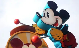 初心者もディズニーランドを200％楽しむための8つのポイント