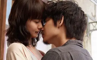 加藤ミリヤ＆峯田和伸が異色コラボ！ 映画「ピース オブ ケイク」主題歌