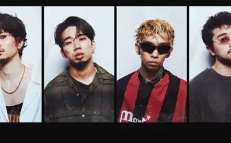 King Gnu新曲「Stardom」2022 NHKサッカーテーマに決定 W杯や天皇杯で使用
