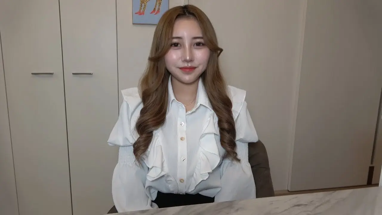 ゆらさんが「ウチら3姉妹」の解散を報告した動画／画像は動画より