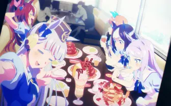 ウマ娘』『デレマス』『プリコネ』躍動 Cygames10周年アニメが