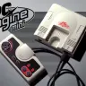 PCエンジン mini／画像は公式サイトより
