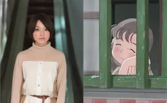 『この世界の片隅に』新作に花澤香菜 「参加できるなんて信じられません」