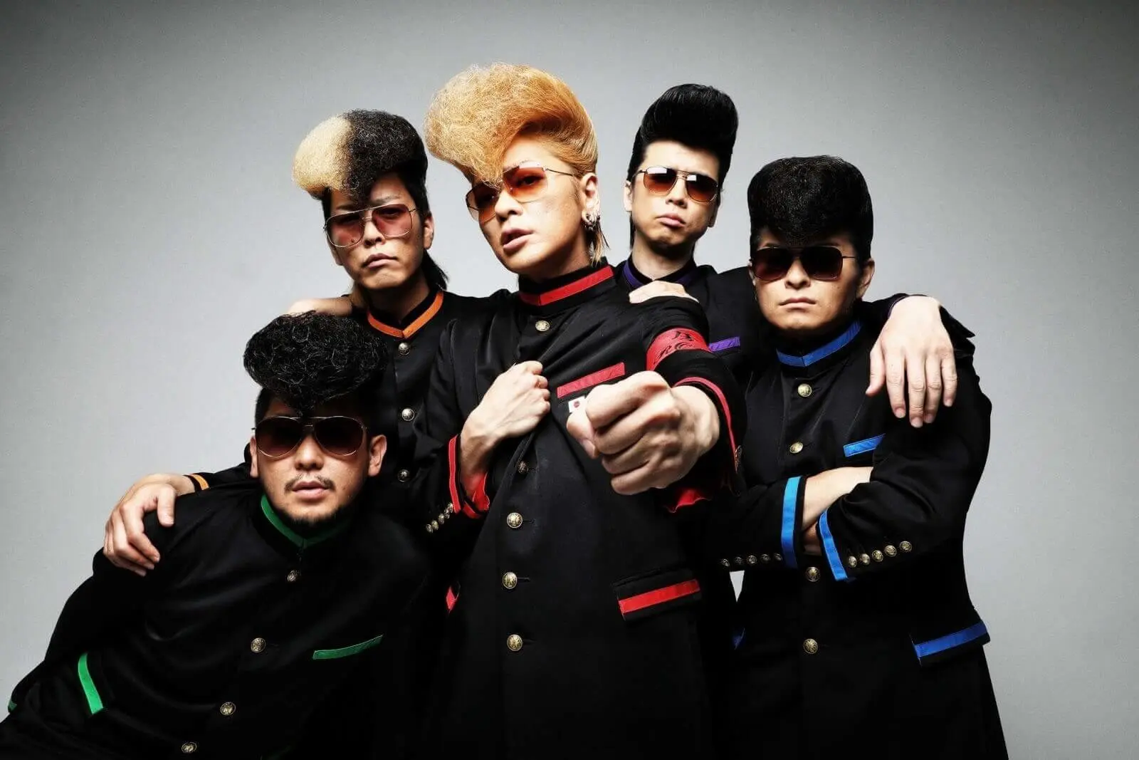 西城秀樹さんの訃報に「永遠に俺の憧れ」音楽界からも悲しみの声
