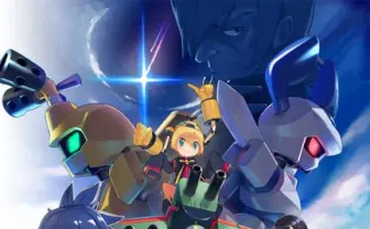 3DS『メダロット9』公式サイトオープン！ 入会無料のファンクラブ発足