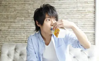 『Newtype』の月額制新サービス「KIKI」 声や動画で男性声優を堪能