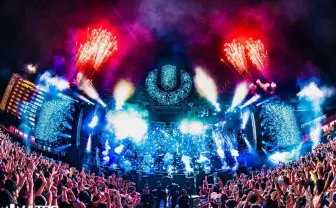 にじさんじENがEDMの祭典に? ULTRA JAPANに「MATZ feat. NIJISANJI EN」の文字