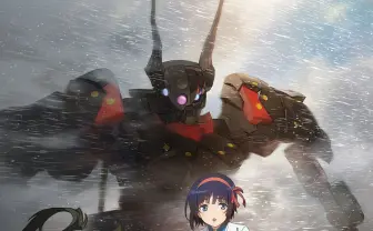 『クロムクロ』OPテーマにGLAY HISASHI書き下ろし初のアニメタイアップ