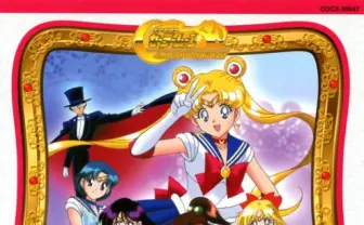 『セーラームーン』新作アニメ、公開延期か?