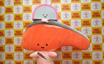 【海外反応】サンリオ発のKIRIMIちゃん.　海外への輸出はいつ？