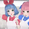 動画「【BACK-ON × おめシス】重★大★発★表」より