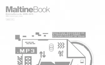 マルチネ10周年記念誌「MaltineBook」詳細発表! アルバムDLコードも付属