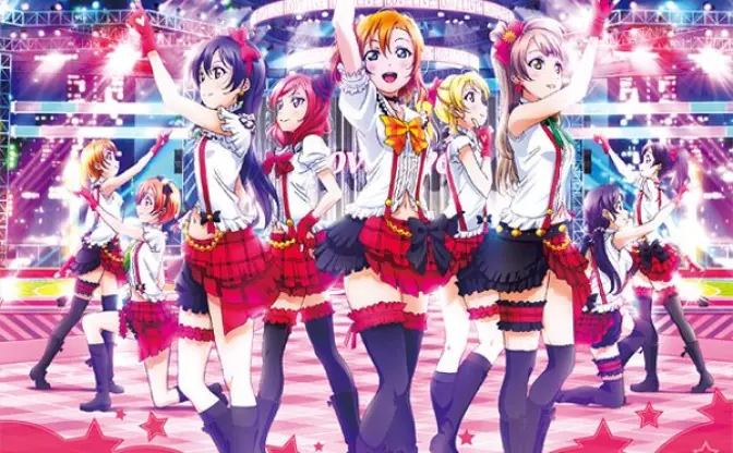 「ラブライブ！」始動から5周年　μ’sと叶えてきた物語を振り返る！