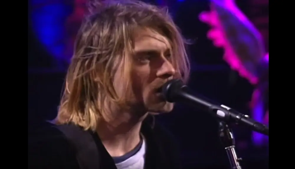 「Nirvana - Lithium (Live And Loud, Seattle / 1993)」