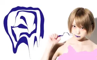 気鋭作家たちの正方形アニメーション! スペシャがインスタで連続企画