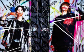 音楽ユニット「OLDCODEX」解散　Ta_2こと鈴木達央「感謝しか出てきません」