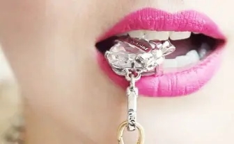 動く写真「シネマグラフ」が不思議で魅力的だと話題に