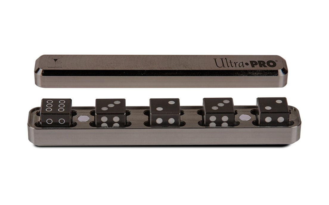 ウルトラプログラビティダイス黒未開封