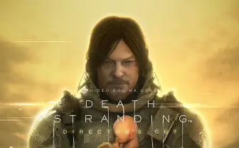 小島秀夫『DEATH STRANDING』iPhone版、2023年末にリリース
