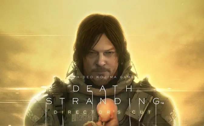 小島秀夫『DEATH STRANDING』iPhone版、2023年末にリリース