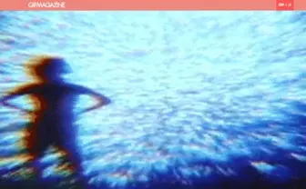 作業が捗るぜ! GIFと音楽を自動再生する新サービスが快適