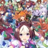 ゲーム『ウマ娘 プリティーダービー』／画像は公式サイトから