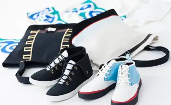 『銀魂』アパレルグッズが一挙登場！ ほ…欲しいに決まってんだろコノヤロー